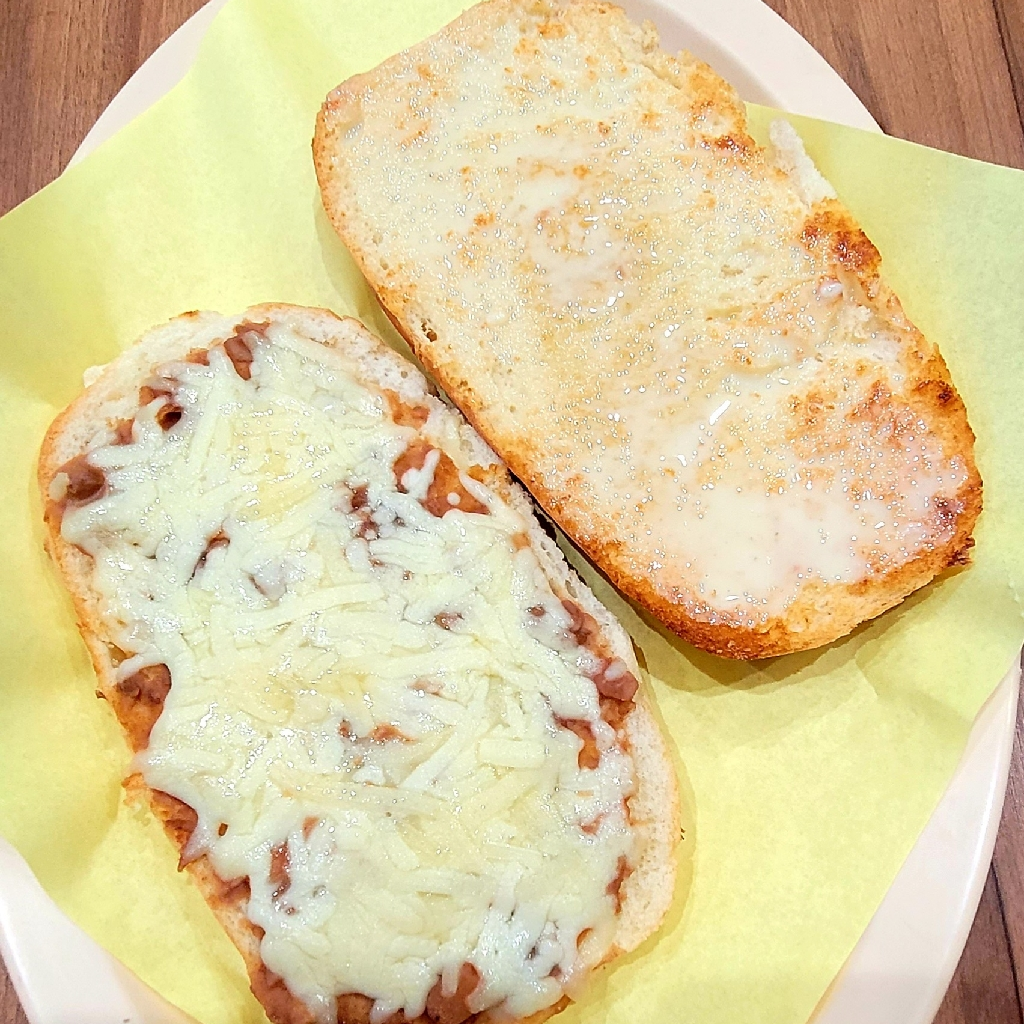 MOLLETES