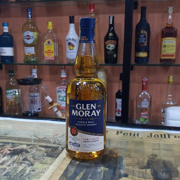 Glen Moray