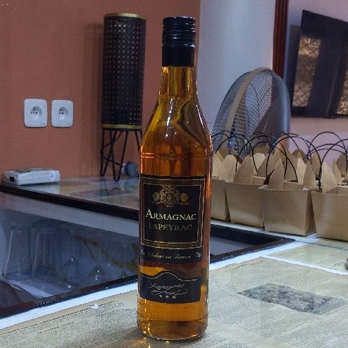 Armagnac Lapeyrac