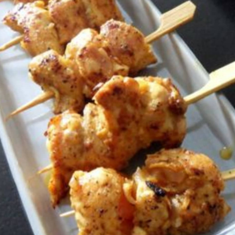 Filet de poulet