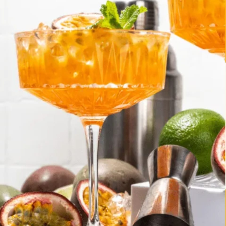 Cocktail Piña Colada
