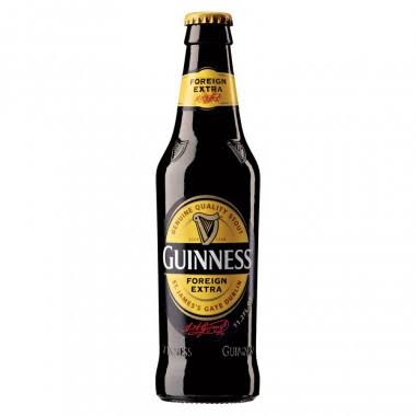 GUINNESS