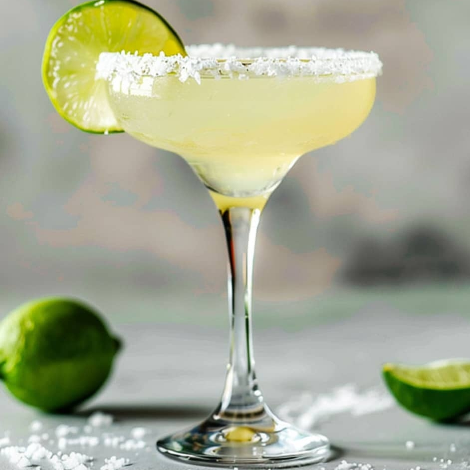 Cocktail Margarita