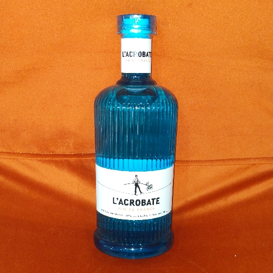 L'acrobate