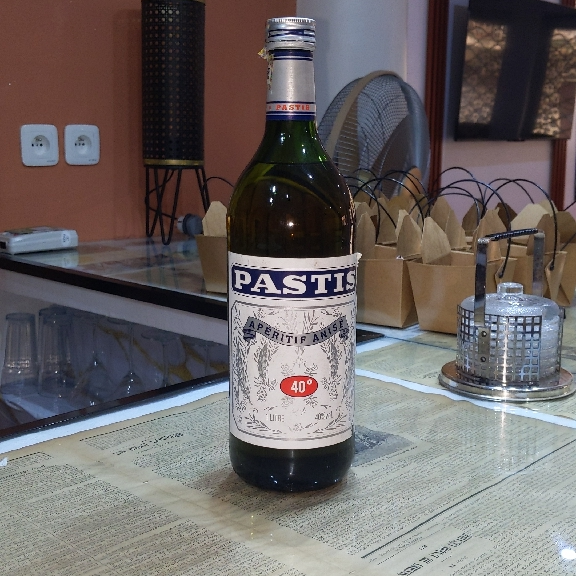 Pastis