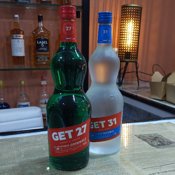 Get 27 & 31