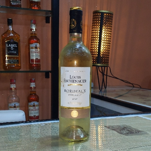 Louis Eschenauer Moelleux (2023)