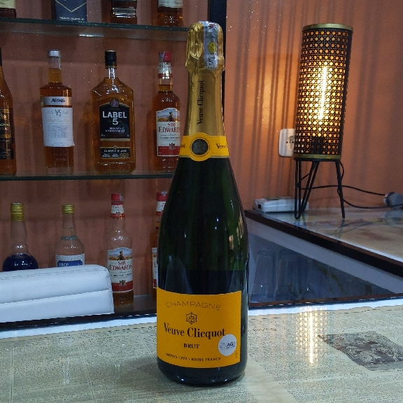 Veuve Clicquot Brut