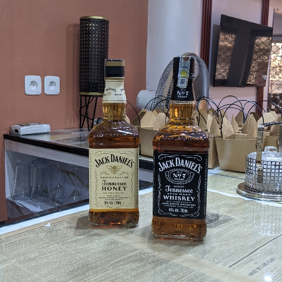 Jack Daniel's