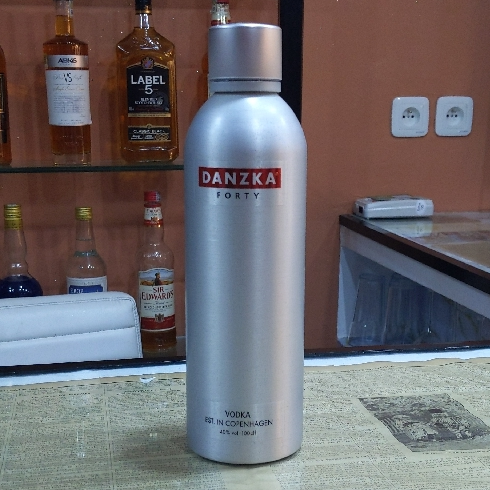 Danzka