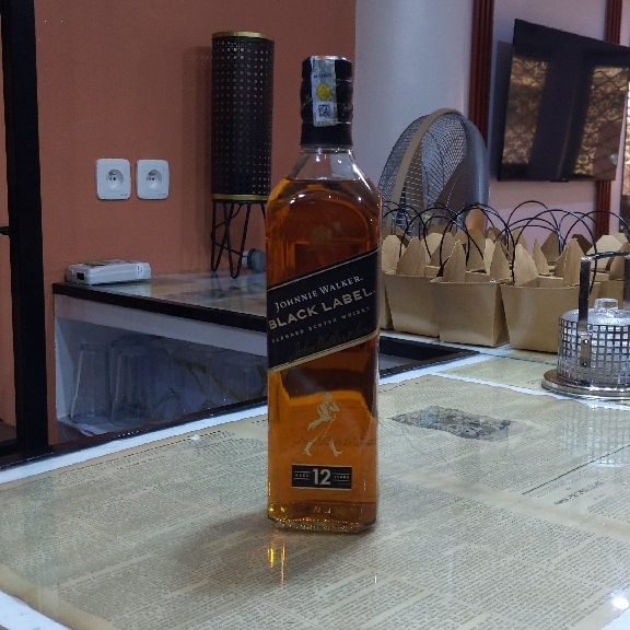 Black Label