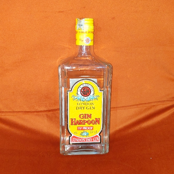 Gin Harpoon