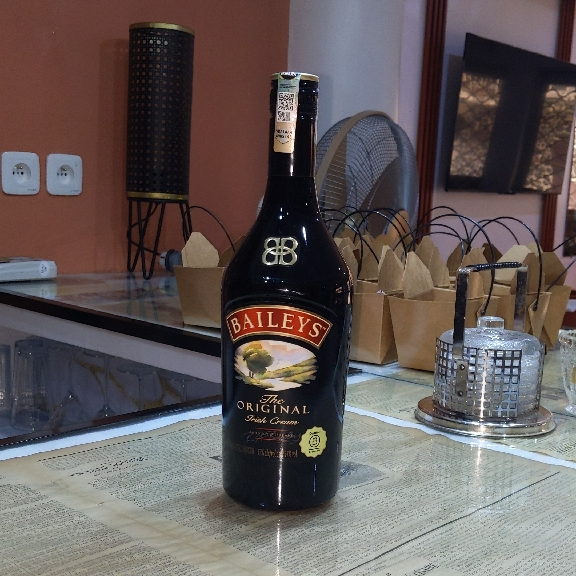 Baileys