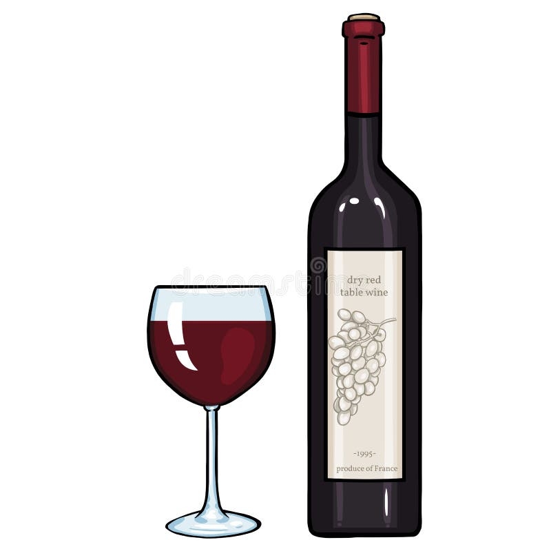 Vins Rouges