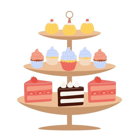 Desserts