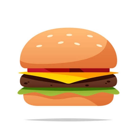 Nos burgers