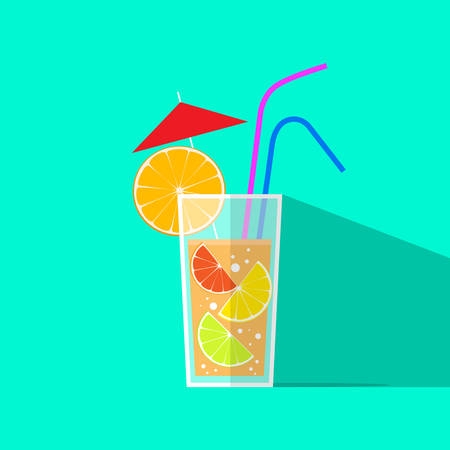 Nos Cocktails