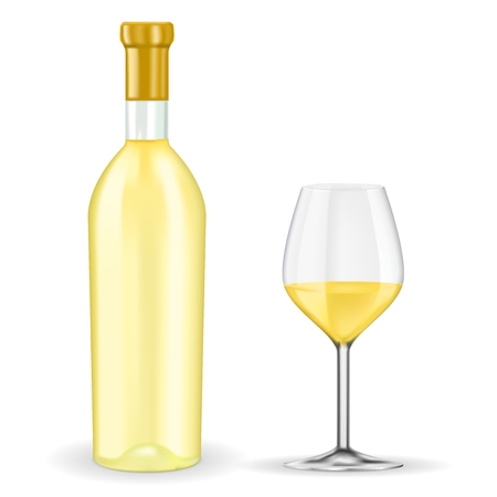 Vins Blancs