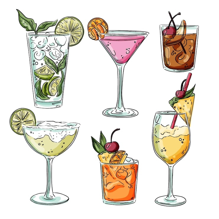 Apéritifs