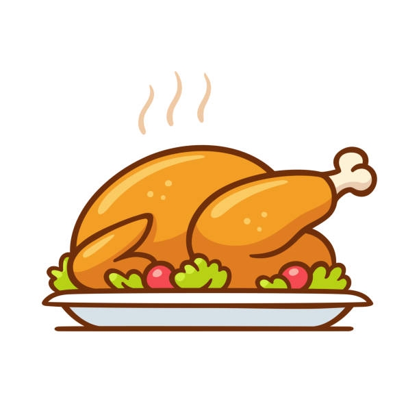 Nos poulets