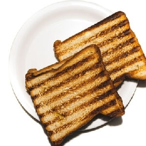 Toasts